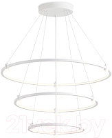 Потолочный светильник Ambrella Comfort / FL5511
