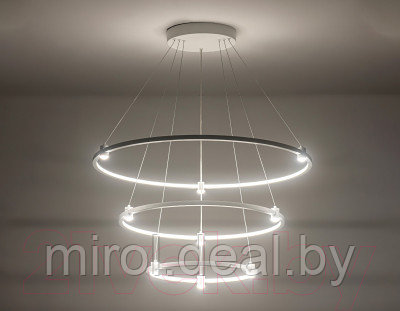 Потолочный светильник Ambrella Comfort / FL5511 - фото 3 - id-p225550285