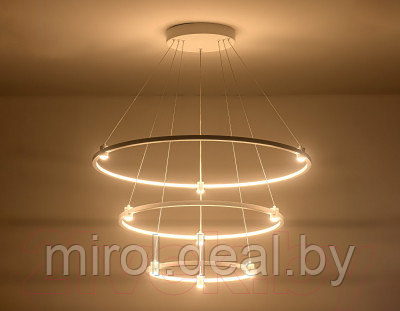 Потолочный светильник Ambrella Comfort / FL5511 - фото 4 - id-p225550285