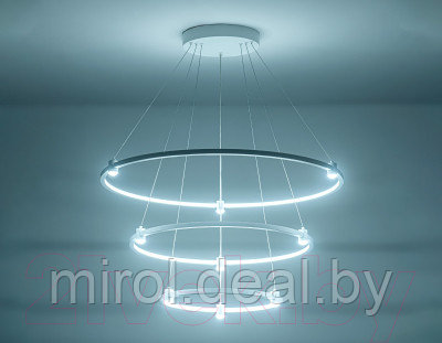 Потолочный светильник Ambrella Comfort / FL5511 - фото 5 - id-p225550285