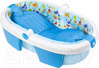 Ванночка детская Summer Foldaway Baby Bath Infant 08310D