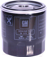 Масляный фильтр GM Opel 96879797