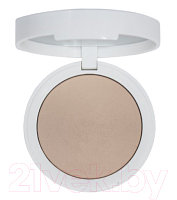 Пудра компактная Shik Glow Perfect Powder Light