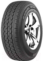 Летняя легкогрузовая шина WestLake H188 195/75R16C 107/105R