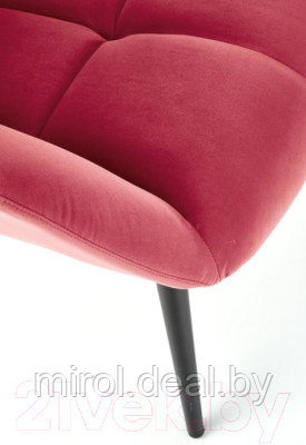 Кресло мягкое Halmar Tyrion - фото 5 - id-p225552112