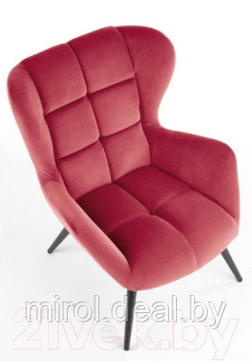 Кресло мягкое Halmar Tyrion - фото 7 - id-p225552112