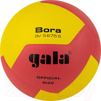 Мяч волейбольный Gala Sport Bora 12 / BV5675S