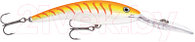 Воблер Rapala Tail Dancer Deep TDD13-OTU