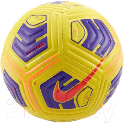 Футбольный мяч Nike Academy CU8047-720/5 - фото 2 - id-p225555053