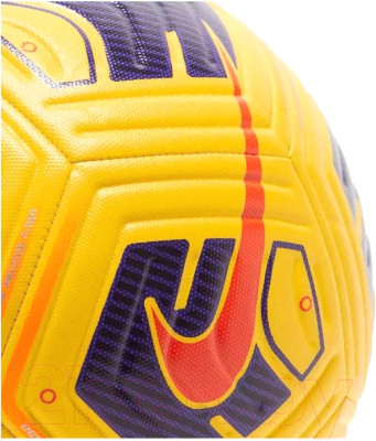 Футбольный мяч Nike Academy CU8047-720/5 - фото 3 - id-p225555053