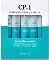 Сыворотка для волос Esthetic House CP-1 Scalp Calming Cica Serum