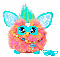 Интерактивная игрушка Ферби (Furby) Coral Hasbro F6744