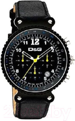Часы наручные мужские Dolce&Gabbana DW0306 - фото 1 - id-p225553928