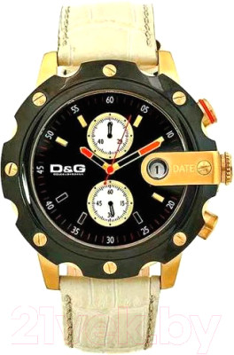Часы наручные мужские Dolce&Gabbana DW0364 - фото 1 - id-p225553929