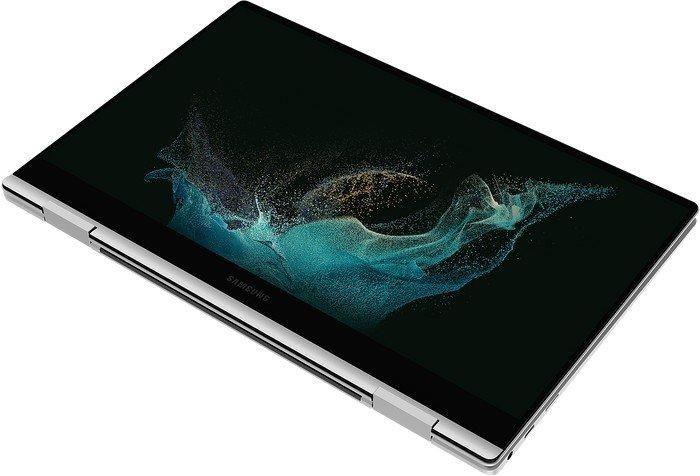 Ноутбук 2-в-1 Samsung Galaxy Book2 Pro 360 13.3 NP930QED-KB2IN - фото 4 - id-p225552960