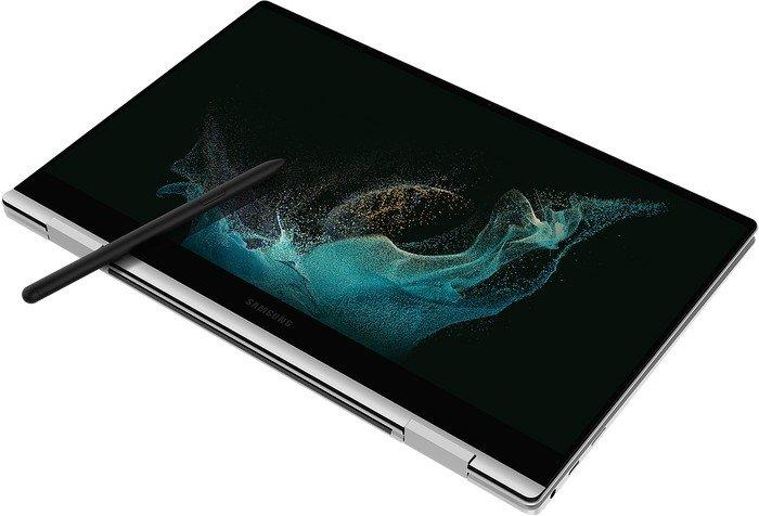 Ноутбук 2-в-1 Samsung Galaxy Book2 Pro 360 13.3 NP930QED-KB2IN - фото 5 - id-p225552960