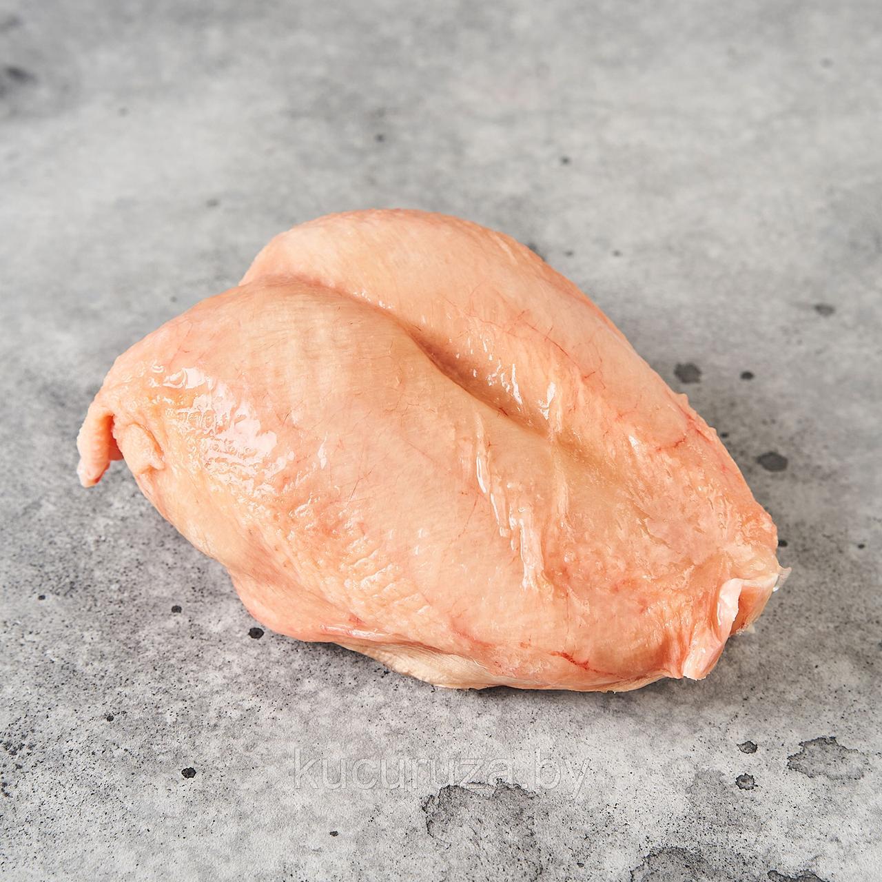 Грудка цыпленка-бройлера (лоток)