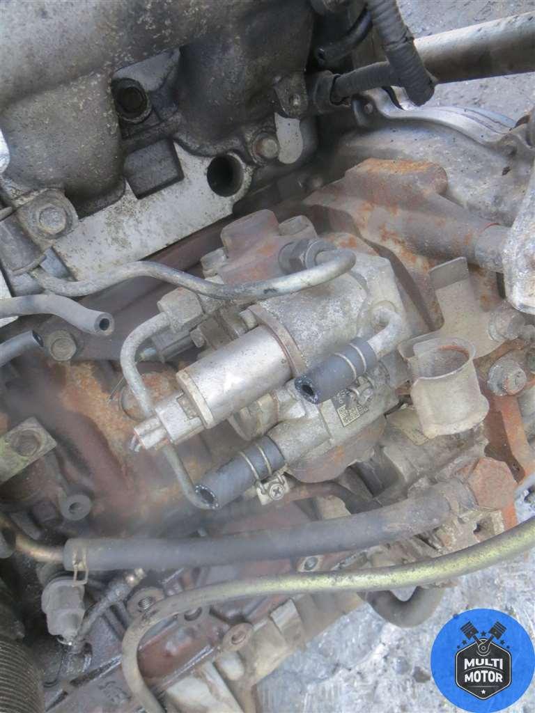 Двигатели дизельные NISSAN Pathfinder(R51)(2004-2014) 2.5 DCi 2008 г. - фото 6 - id-p225555972