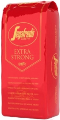 Кофе в зернах Segafredo Zanetti Extra Strong / 269 - фото 2 - id-p225554766