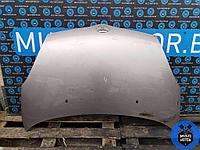 Капот TOYOTA Yaris Verso (1999 - 2005 г.в.) 1.4 D-4D 2003 г.