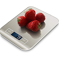 Электронные кухонные весы Kitchen Scale 1 гр до 5 кг