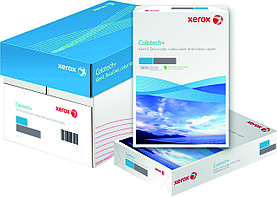 Бумага каландрированная Xerox Colotech Plus А3, 160 г/м2, 250 л/п. (003R98854 / 003R94657)