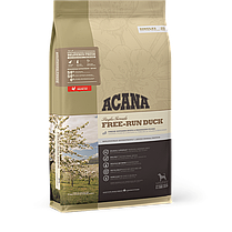Сухой корм для собак Acana Free-Run Duck 11.4 кг, фото 2