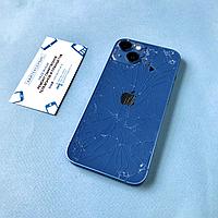 Apple iPhone 13 Замена заднего стекла (крышки)