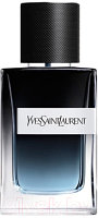 Парфюмерная вода Yves Saint Laurent Y for Men
