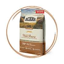 Сухой корм для кошек Acana Wild Prairie for cats 4.5 кг, фото 2