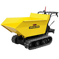 Тележка грузовая самоходная SKIPER BY300C (LONCIN G160F, 5 л.с., 300 кг)