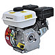 Двигатель бензиновый SKIPER N168F(K) (6.5 л.с., вал диам. 20мм х50мм, шпонка  5мм), фото 3