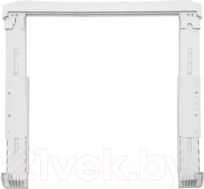 Соединительный элемент для сушильной машины Beko PSK - фото 3 - id-p225559322