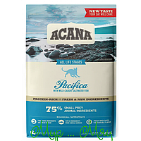 Сухой корм для кошек Acana Pacifica for cats 4.5 кг