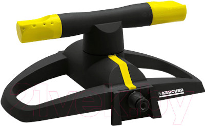 Дождеватель Karcher RS 120/2 - фото 1 - id-p225559211