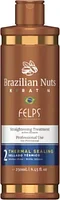 Лосьон для волос Felps Brazilian Nuts Keratin Термозащита