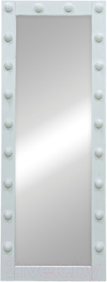 Зеркало Континент Гримерное 20 ламп 60x175 - фото 3 - id-p225564585