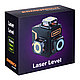 Уровень лазерный Ermenrich LV50 PRO  (505-550 Нм, IP54, 12 лучей), фото 8