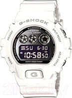 Часы наручные женские Casio DW-6900NB-7E
