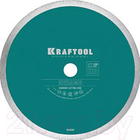 Отрезной диск Kraftool 36684-230
