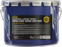 Смазка техническая Mannol WR-2 Marine Long Term Grease / 8046