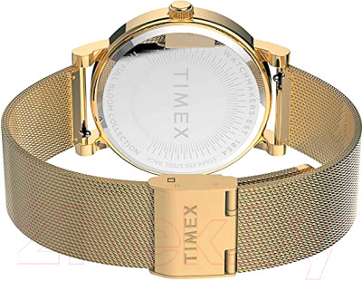 Часы наручные женские Timex TW2U19400 - фото 2 - id-p225564039
