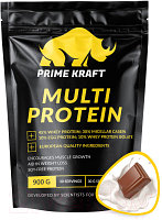Протеин Prime Kraft Multi Protein Молочный шоколад