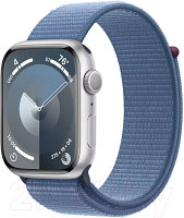 Умные часы Apple Watch Series 9 GPS 41mm