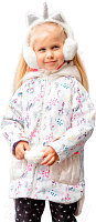 Куртка детская Batik Жизель 515-23в-2