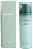 Эссенция для лица The Saem Eco Energy All In One Soothing Essence