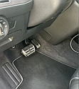 Накладки на педали VW T5, фото 2