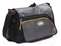 Сумка рыболовная Следопыт Street Fishing Bag PF-SFB-G/PF-BBK-04