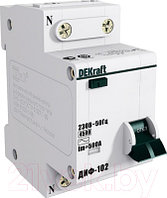 Дифференциальный автомат Schneider Electric DEKraft 16007DEK