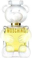 Парфюмерная вода Moschino Toy 2 for Woman